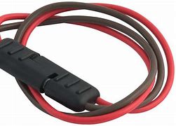 Image result for Two Wire Connectors