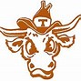 Image result for Texas Longhorns Logo Font