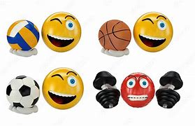 Image result for Sports Emoji Backgrounds