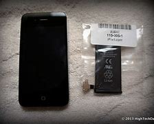 Image result for Replacing Battery in iPhone 6
