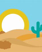 Image result for Desert Emoji