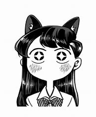 Image result for Komi San Funny