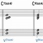 Image result for App Chord Progresif Piano Sheet Music