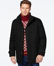 Image result for Macy's Men's Coats