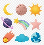 Image result for Shooting Star Clip Art Easy