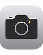 Image result for Apple iPad Camera Icon
