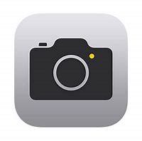 Image result for Apple Camera App