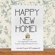 Image result for Happy New Home Funny