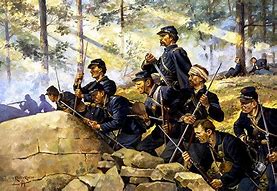 Image result for American Civil War Gettysburg
