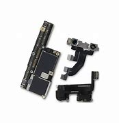 Image result for iPhone X Motherboard Stock-Photo