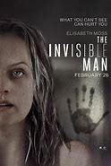 Image result for Upcoming Invisible Man Movie