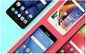 Image result for Phones at Target for Consumer Cellular