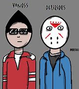 Image result for H20 Delirious and Vanoss