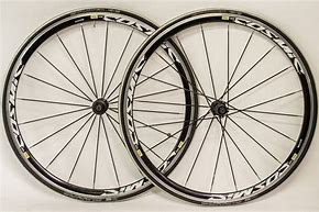 Image result for Mavic Wheelset 700C