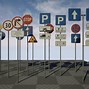 Image result for Old Traffic Signs
