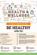 Image result for 30 Days to Healthy Living How to Brochure