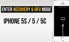 Image result for DFU iPhone 5S