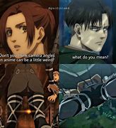 Image result for Attack On Titan 10 Years at Least Meme