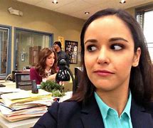 Image result for Gina Brooklyn 99 Meme
