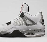 Image result for Nike Air Jordan 4 Shoes