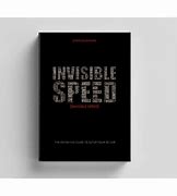 Image result for Invisible Speed Book