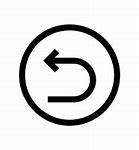 Image result for back buttons icons vectors