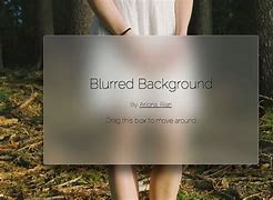 Image result for Blur No Background