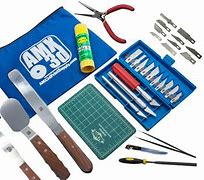 Image result for Sioux Tool Box 3D Printer Accessories