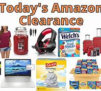 Image result for Amazon Clearance