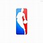 Image result for New NBA Logo Sticker