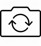 Image result for Camera Flip Icon