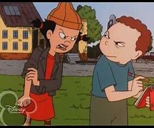 Image result for Disney Channel Recess