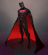 Image result for Batman Beyond Prototype Suit