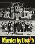 Image result for Murder by Death Movie