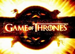 Image result for Game of Thrones Theme Logo