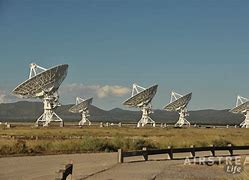 Image result for Giant Array New Mexico