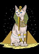 Image result for Pharaoh Cat Meme