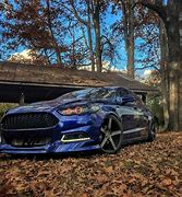 Image result for Ford Fusion 2019 Custom