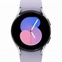 Image result for Samsung Galaxy Watch 5 40Mm Purple