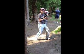 Image result for Center Parcs Longleat Clay Birds Laser Shooting