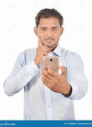 Image result for Person Holding Android