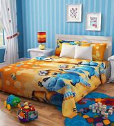 Image result for Minion Bedding