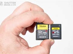 Image result for Tough CF Express Type A