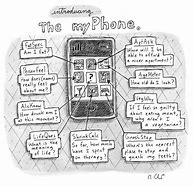 Image result for Living Cartoon iPhone
