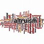 Image result for altriismo