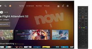 Image result for Sony TV Interface