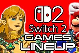 Image result for Nintendo Switch 2 Games
