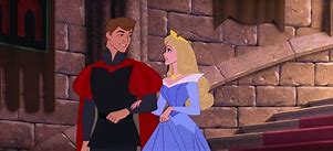 Image result for Sleeping Beauty Screencaps