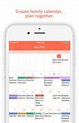 Image result for Best Calendar App for Family Sharing Apple