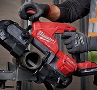 Image result for Milwaukee Band saw M18